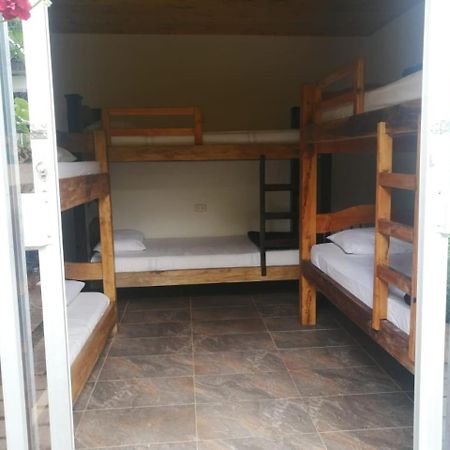 Hostal Hilltop Сапсурро Экстерьер фото